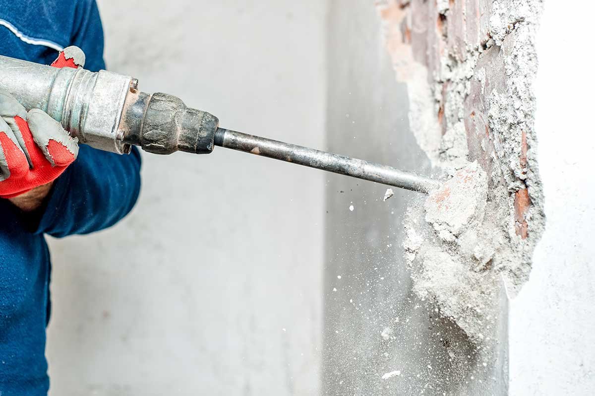 demolition specialist in Tafton, PA