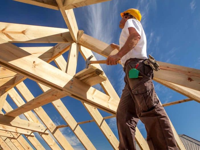 General contractor renovation work in Staten Island