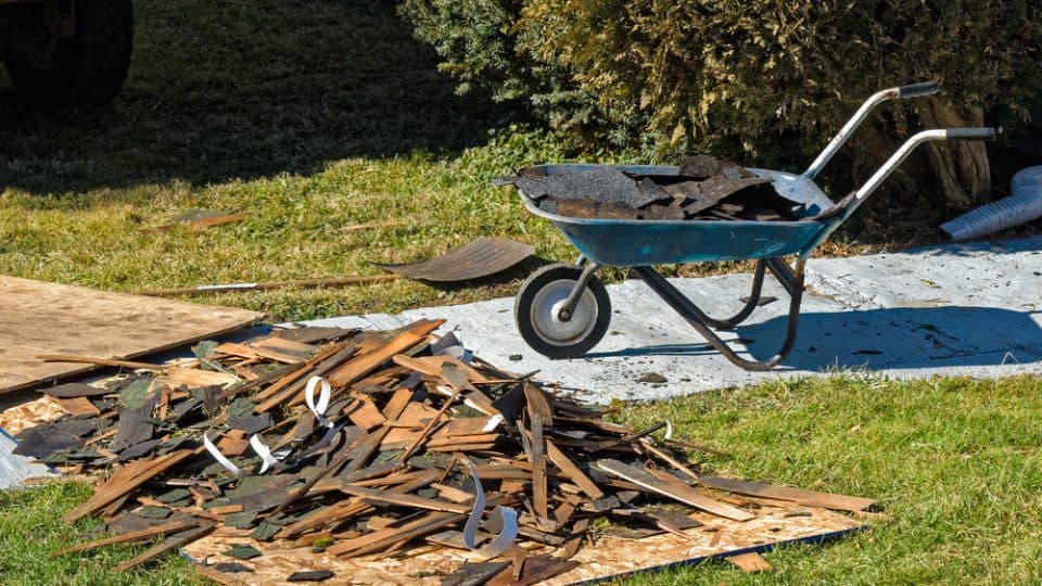 Violations removal service in New York City