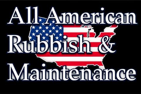 All American Rubbish & Maintenance — demolition and debris removal