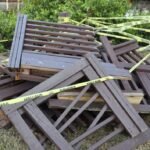 Deck and Patio Demolition Hawley, PA