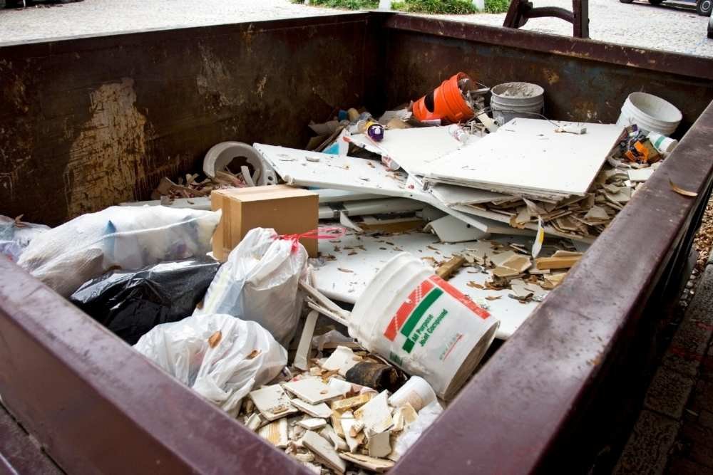affordable debris and junk pickup Port Jervis NY