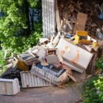 emergency debris removal Newfoundland, PA