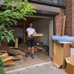 estate cleanup services in Newfoundland, PA