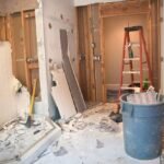 interior demolition debris removal Tafton PA