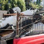 junk hauling services Newfoundland, PA