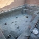pool demolition debris removal Tafton PA
