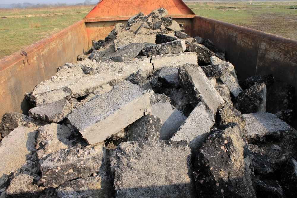 professional debris removal Port Jervis NY