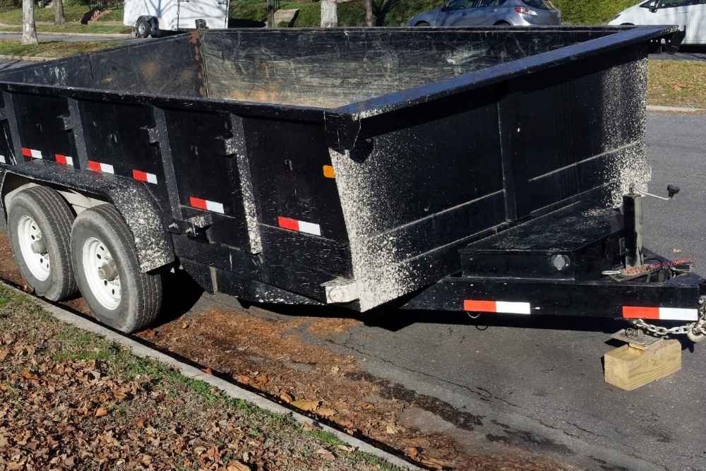 same-day rubbish cleanup Port Jervis NY