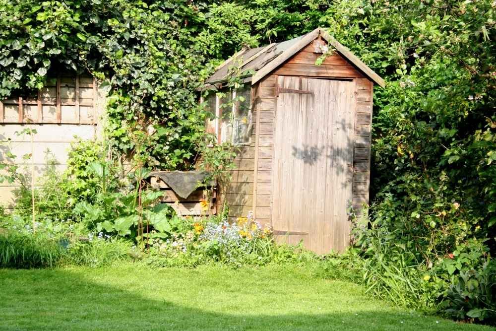 shed demolition and debris removal services Hawley PA
